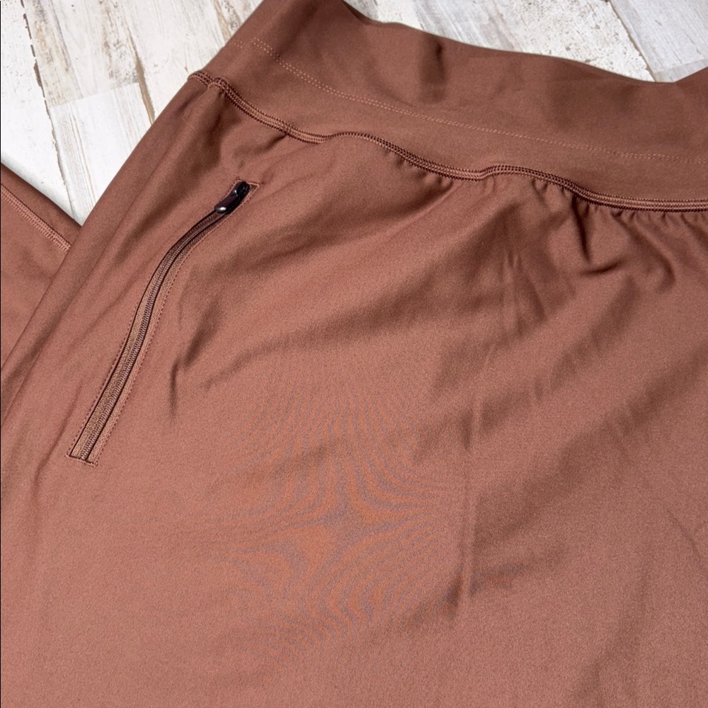 Old Navy Active Jogger Pants 4X Go-Dry Powersoft Rise Stretch Pockets - Picture 12 of 16